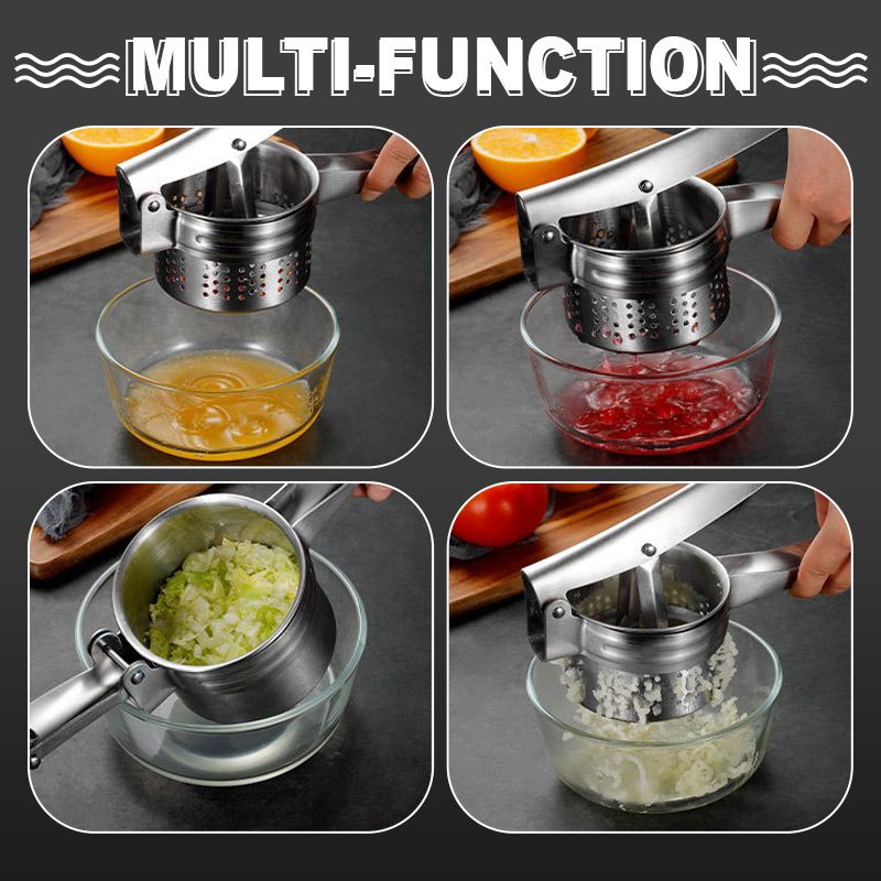 Squezzo – Portable Juice Maker