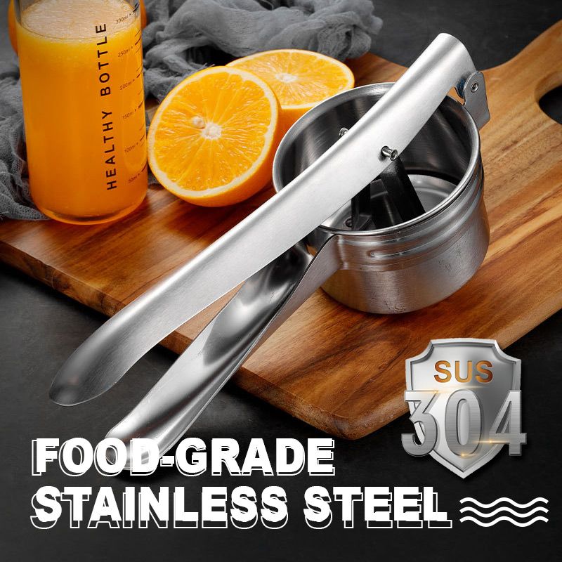Squezzo – Portable Juice Maker