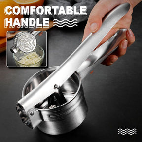 Squezzo – Portable Juice Maker