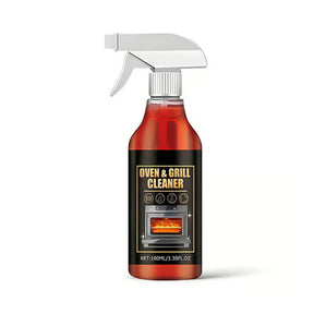 GreaseZero – Multi-Purpose Kitchen Cleaner