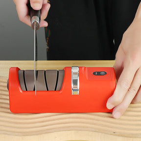 RazorTune – Multi-Function Sharpener