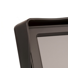 VisionRide – Smart Car Display with Auto Reverse Feature