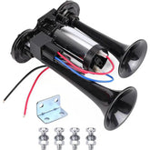 IronWhistle - Heavy-Duty Air Horn for Vehicles