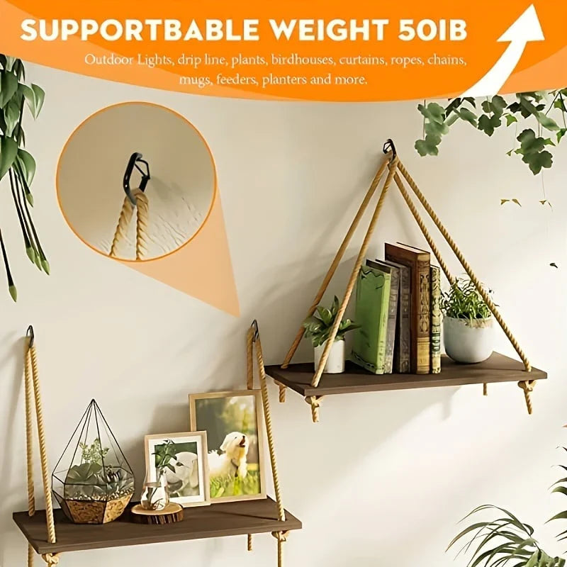 PowerHang – Heavy-Duty Support Hook