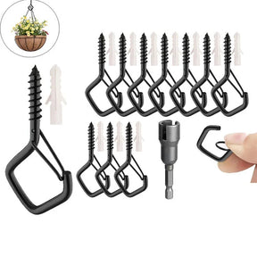 PowerHang – Heavy-Duty Support Hook