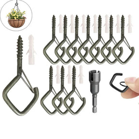 PowerHang – Heavy-Duty Support Hook