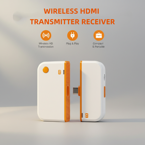 ClearCast - 4K Wireless Video Transmission