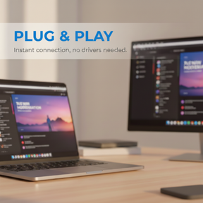 ClearCast - 4K Wireless Video Transmission