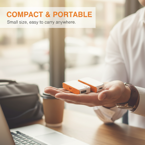 ClearCast - 4K Wireless Video Transmission
