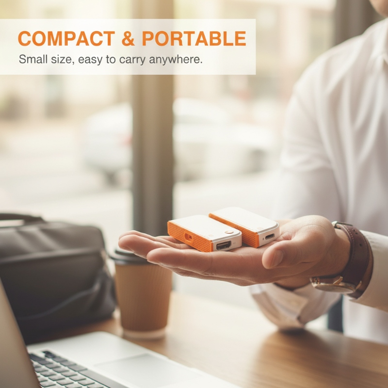 ClearCast - 4K Wireless Video Transmission