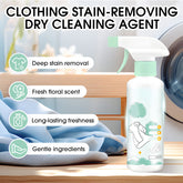 FabricPure – Professional Clothing Dry-Cleaning Agent
