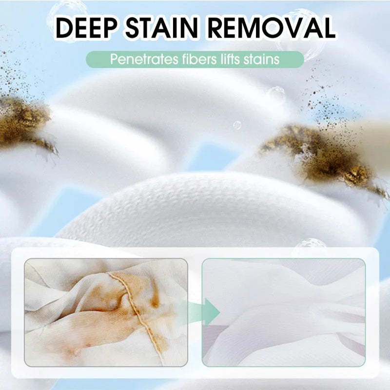 PureLift – Advanced Clothing Stain Removing Cleaning Agent