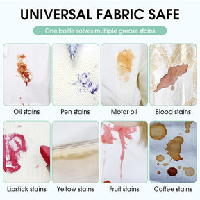 FabricPure – Professional Clothing Dry-Cleaning Agent