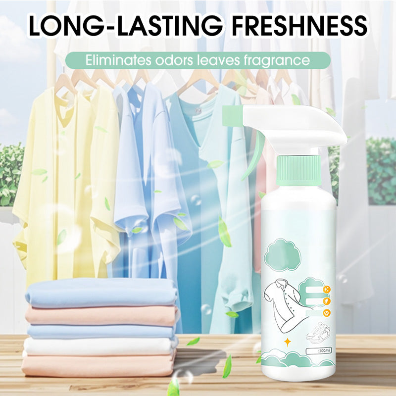 FabricPure – Professional Clothing Dry-Cleaning Agent