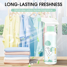 PureLift – Advanced Clothing Stain Removing Cleaning Agent