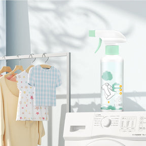 FabricPure – Professional Clothing Dry-Cleaning Agent