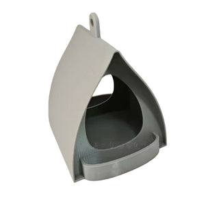 BirdBloom – Window View Feeder