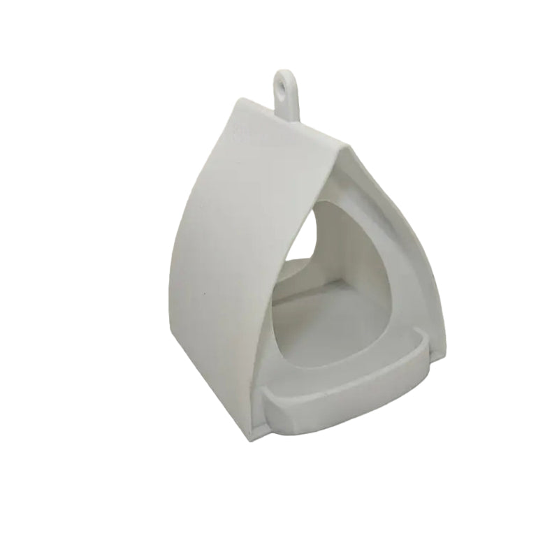 BirdBloom – Window View Feeder