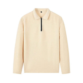 UrbanEase – Breathable Waffle Knit Lounge Set for Men