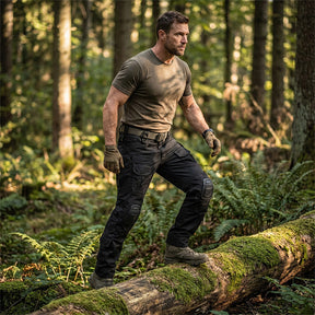 RangerPro – Flexible Cargo Pants for Extreme Conditions