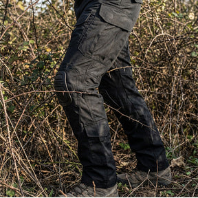 RangerPro – Flexible Cargo Pants for Extreme Conditions