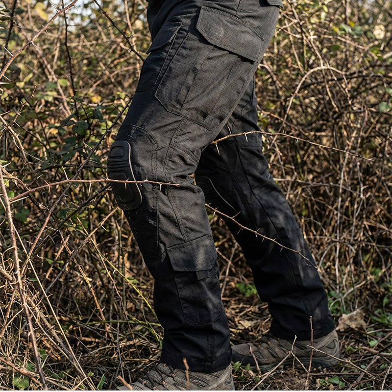 RangerPro – Flexible Cargo Pants for Extreme Conditions