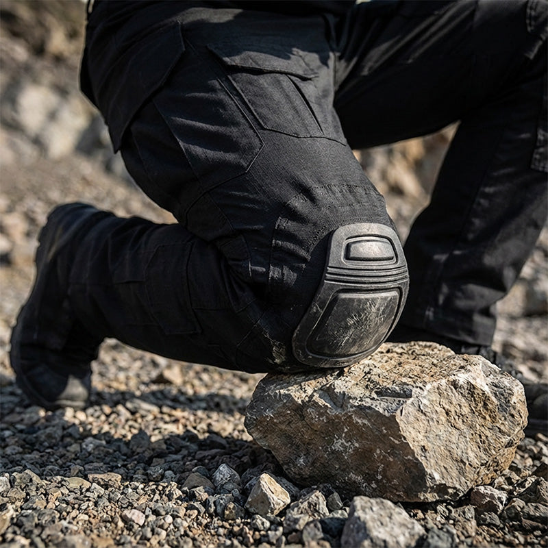 RangerPro – Flexible Cargo Pants for Extreme Conditions