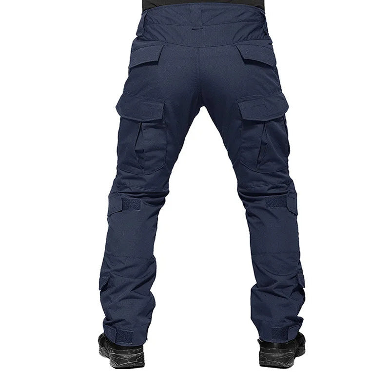 RangerPro – Flexible Cargo Pants for Extreme Conditions