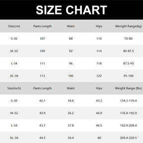 RangerPro – Flexible Cargo Pants for Extreme Conditions