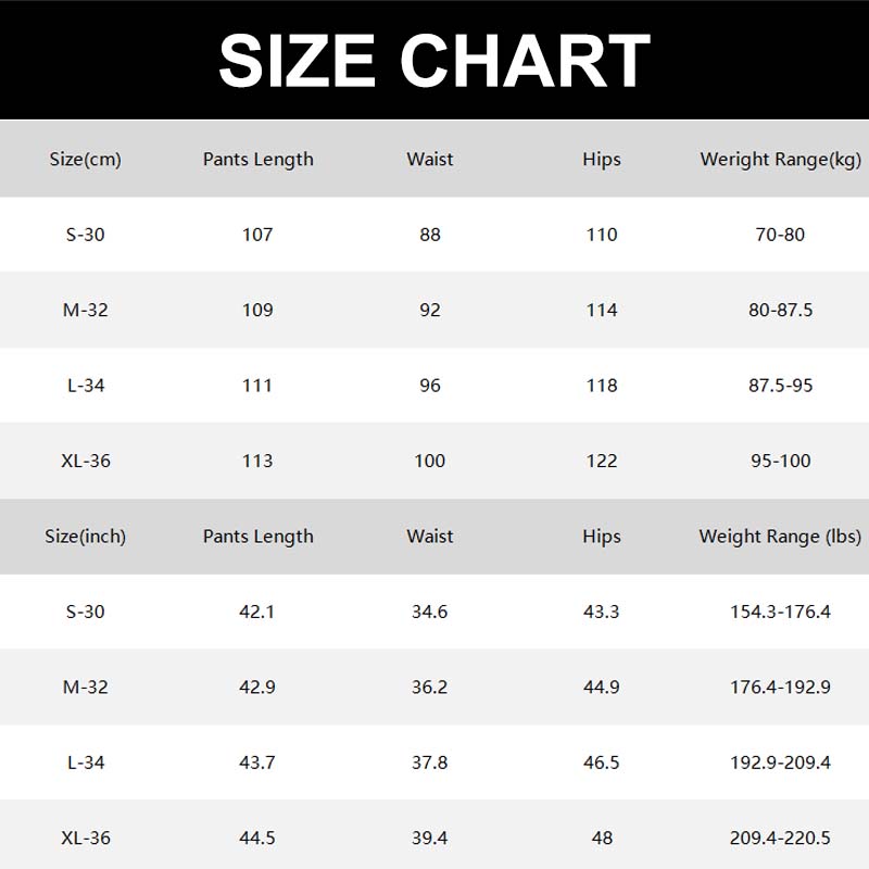 RangerPro – Flexible Cargo Pants for Extreme Conditions