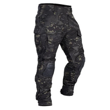 RangerPro – Flexible Cargo Pants for Extreme Conditions