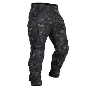RangerPro – Flexible Cargo Pants for Extreme Conditions