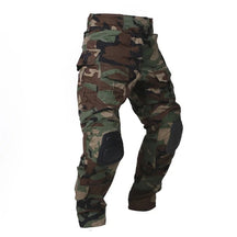 RangerPro – Flexible Cargo Pants for Extreme Conditions
