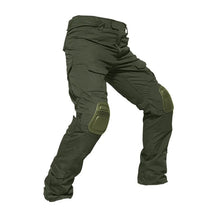 RangerPro – Flexible Cargo Pants for Extreme Conditions