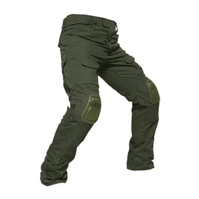 RangerPro – Flexible Cargo Pants for Extreme Conditions