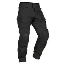 RangerPro – Flexible Cargo Pants for Extreme Conditions