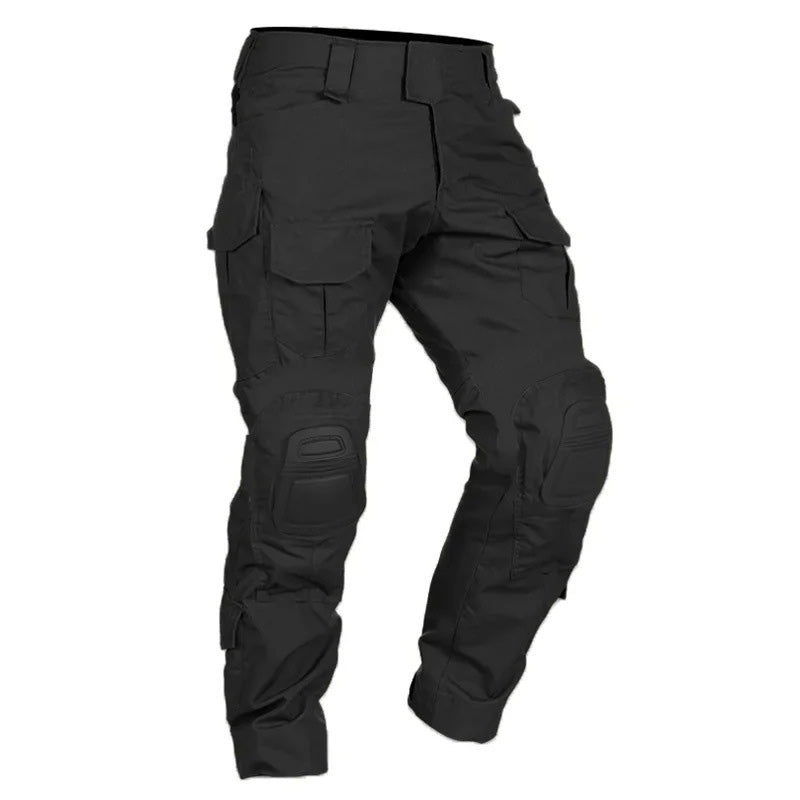 RangerPro – Flexible Cargo Pants for Extreme Conditions