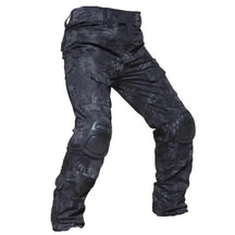RangerPro – Flexible Cargo Pants for Extreme Conditions