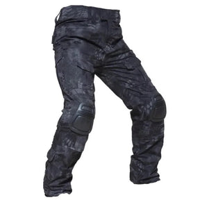 RangerPro – Flexible Cargo Pants for Extreme Conditions