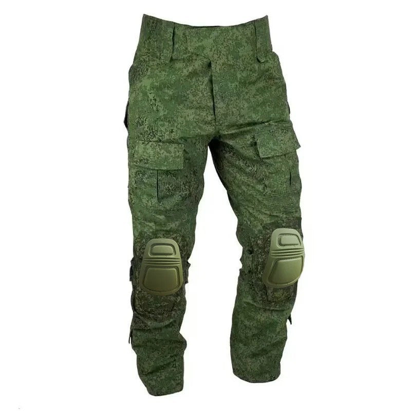 RangerPro – Flexible Cargo Pants for Extreme Conditions