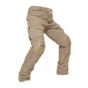 RangerPro – Flexible Cargo Pants for Extreme Conditions