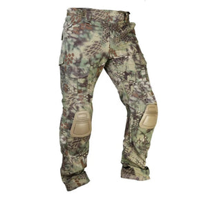 RangerPro – Flexible Cargo Pants for Extreme Conditions
