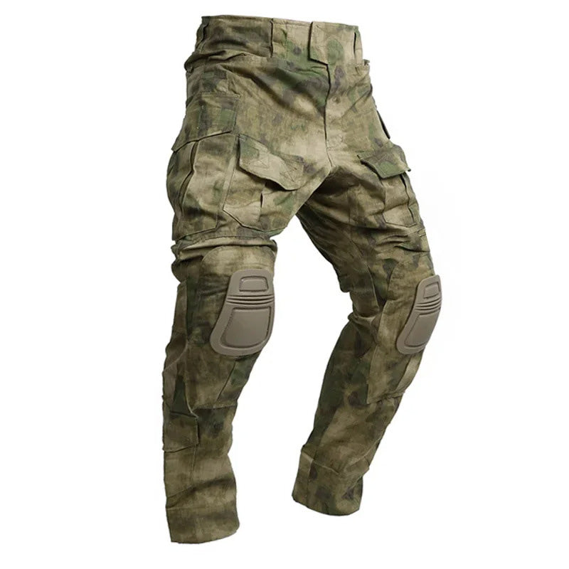RangerPro – Flexible Cargo Pants for Extreme Conditions