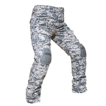 RangerPro – Flexible Cargo Pants for Extreme Conditions