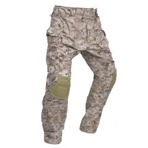 RangerPro – Flexible Cargo Pants for Extreme Conditions