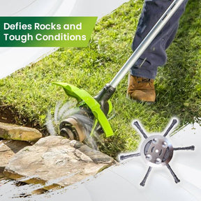 GrassBlade – High-Speed Trimmer Head