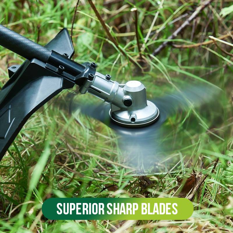GrassBlade – High-Speed Trimmer Head