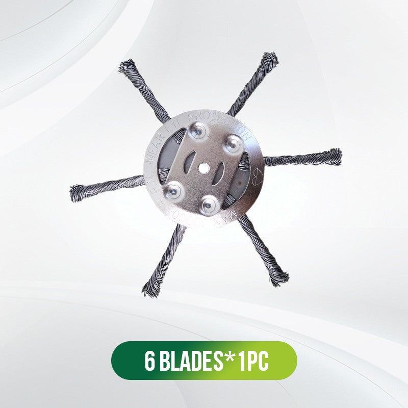 GrassBlade – High-Speed Trimmer Head