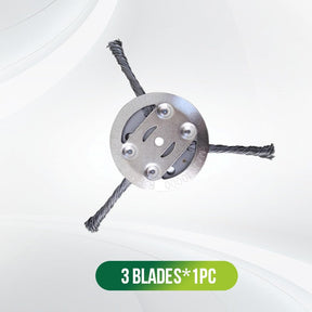 GrassBlade – High-Speed Trimmer Head