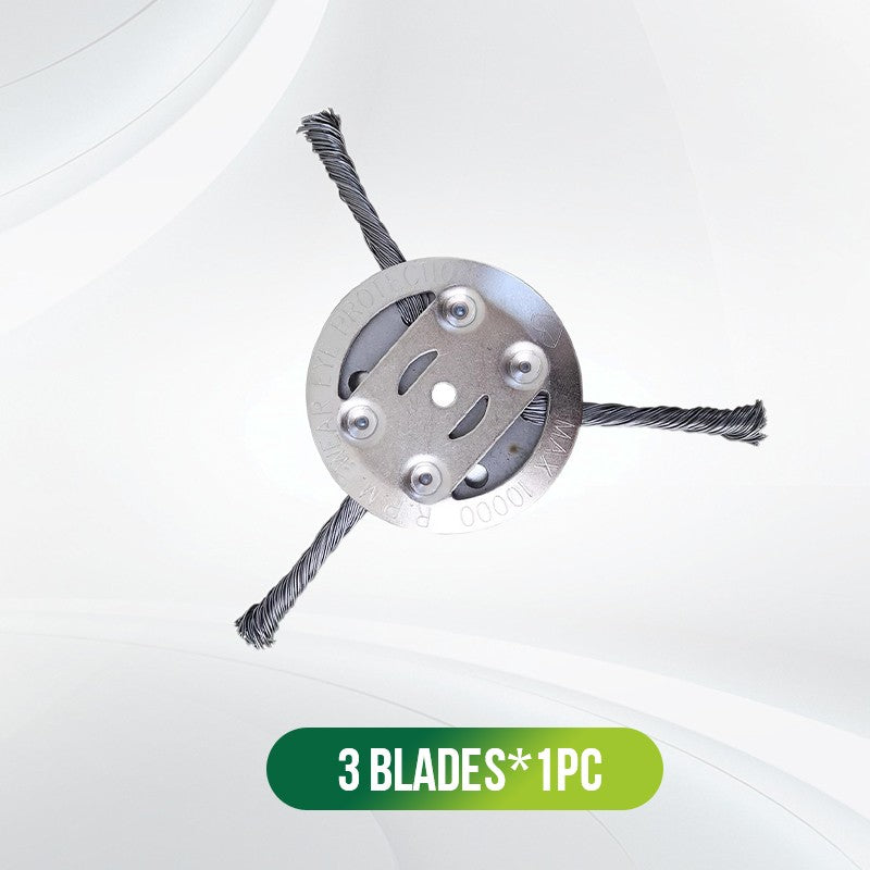 GrassBlade – High-Speed Trimmer Head
